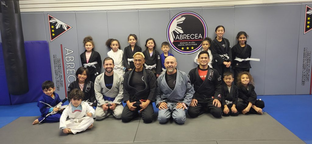 Wednesday CUBS Bjj